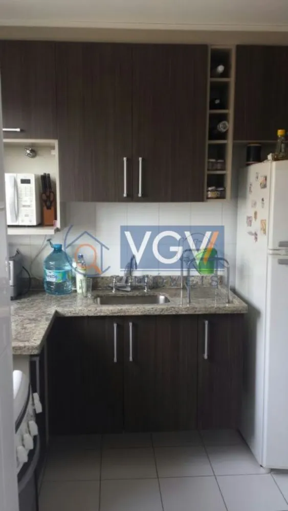 Apartamento, 2 quartos, 65 m² - Foto 2