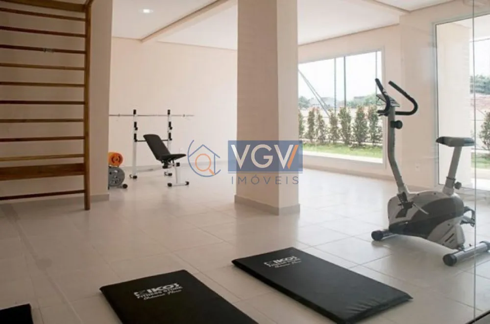 Apartamento, 2 quartos, 65 m² - Foto 11
