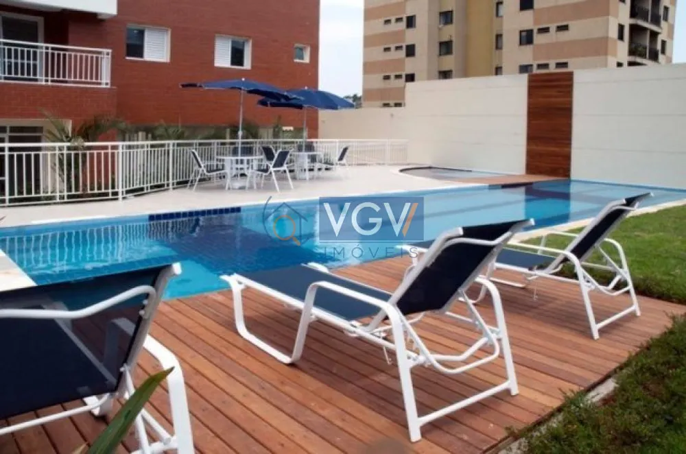 Apartamento, 2 quartos, 65 m² - Foto 7