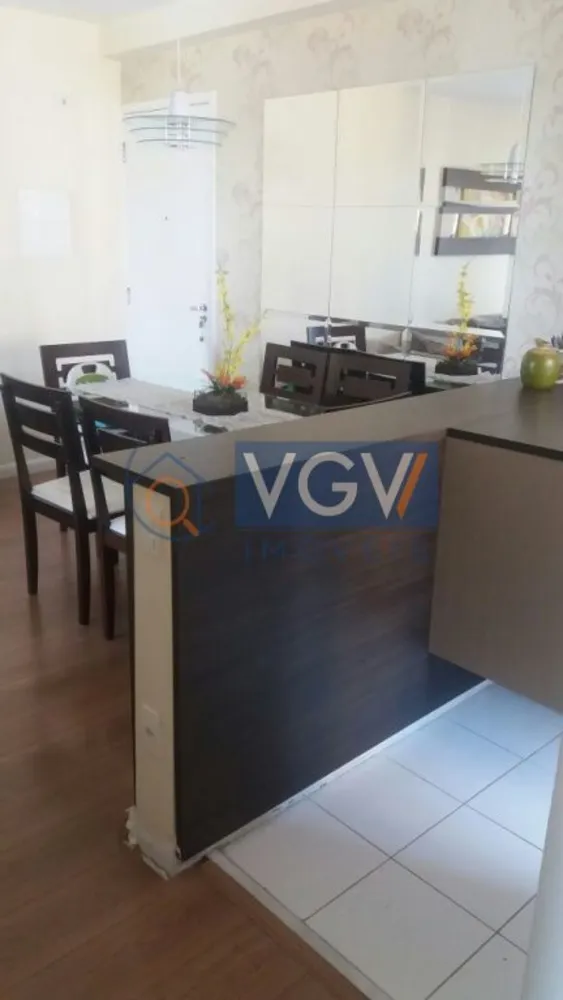 Apartamento, 2 quartos, 65 m² - Foto 10