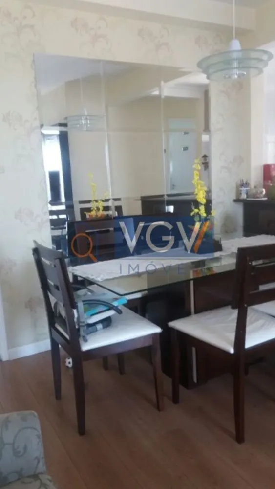 Apartamento, 2 quartos, 65 m² - Foto 3