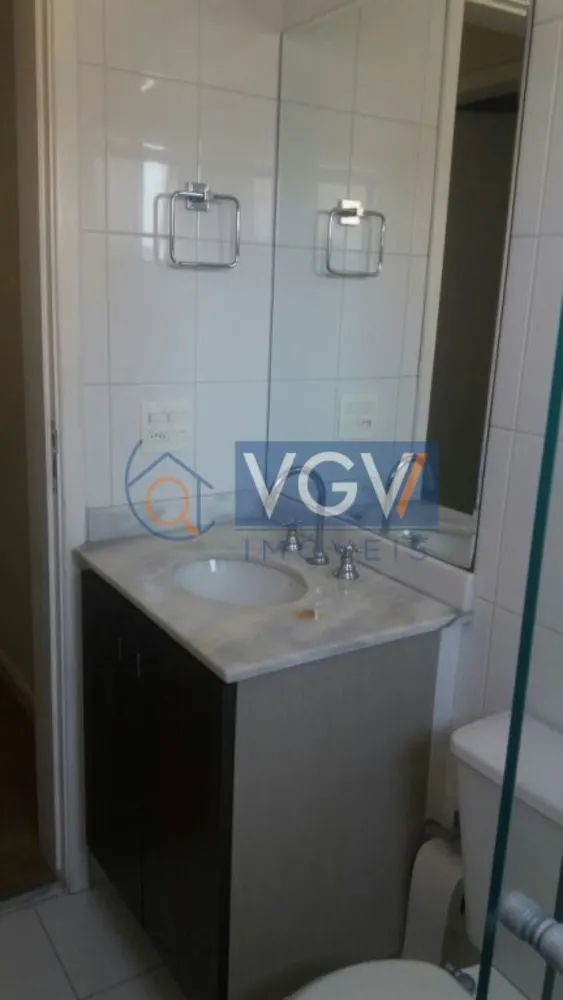 Apartamento, 2 quartos, 65 m² - Foto 5