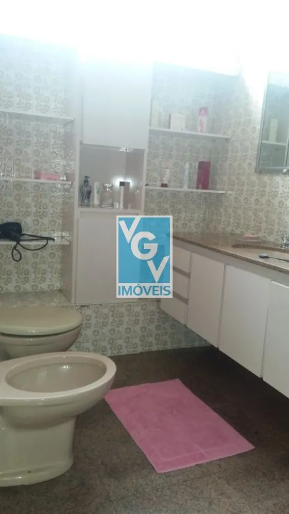 Apartamento, 3 quartos, 137 m² - Foto 1