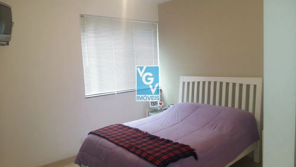 Apartamento, 3 quartos, 137 m² - Foto 5