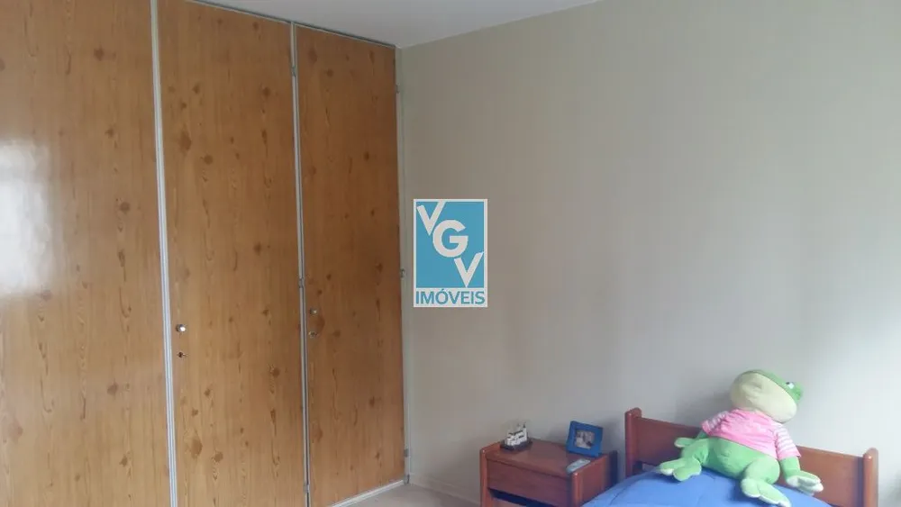 Apartamento, 3 quartos, 137 m² - Foto 2