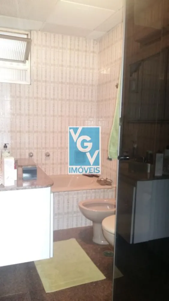 Apartamento, 3 quartos, 137 m² - Foto 4