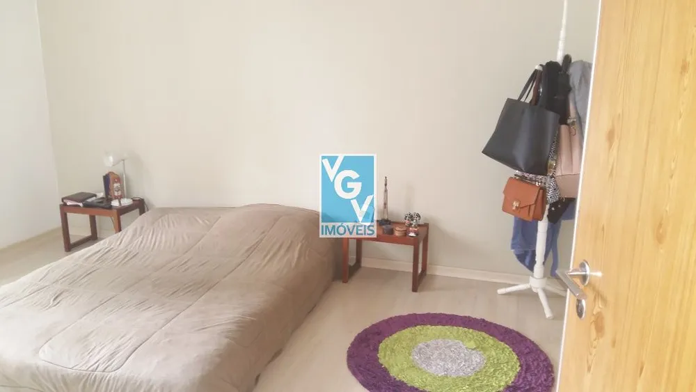 Apartamento, 3 quartos, 137 m² - Foto 1