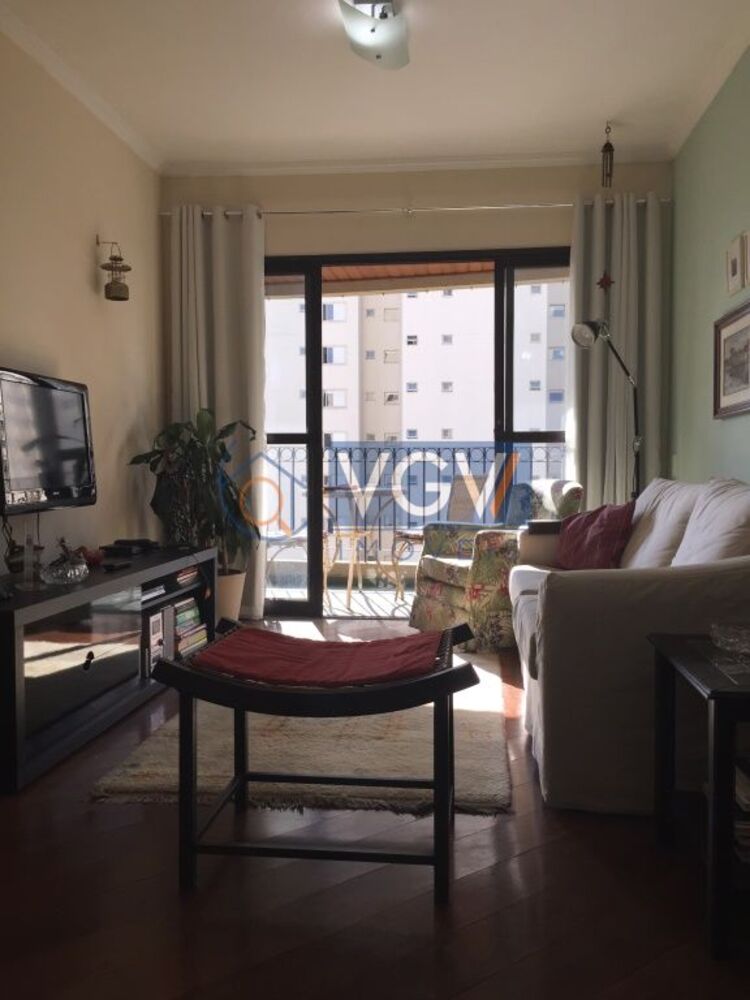 Apartamento, 3 quartos, 100 m² - Foto 4