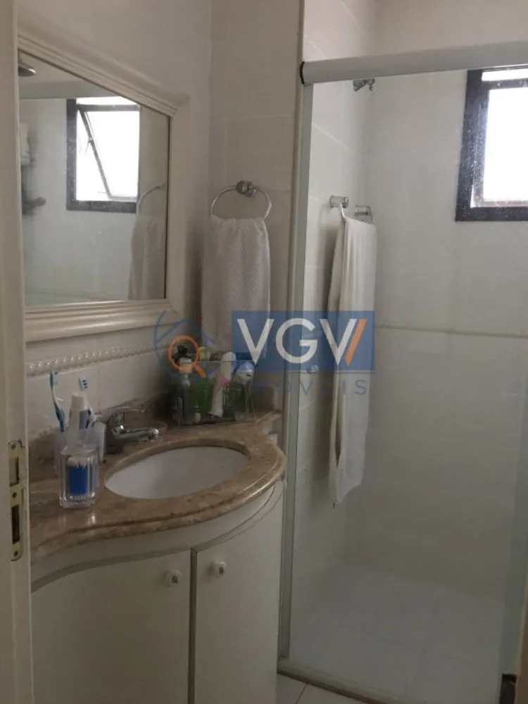 Apartamento, 3 quartos, 100 m² - Foto 11