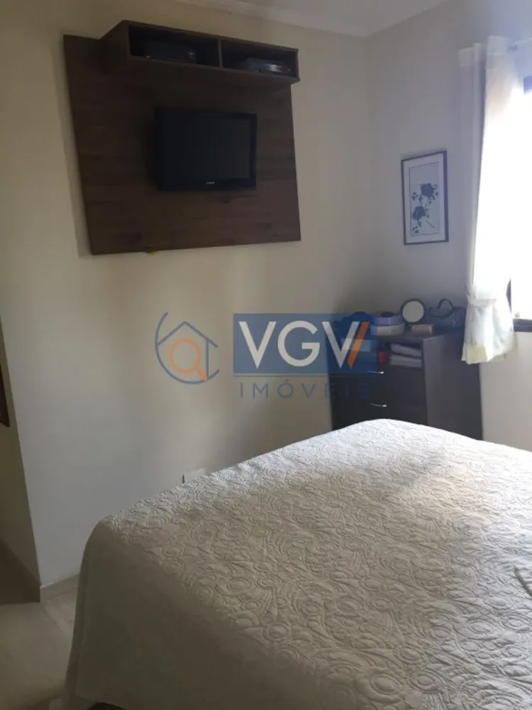Apartamento, 3 quartos, 100 m² - Foto 9