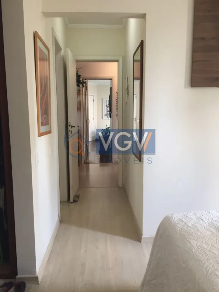 Apartamento, 3 quartos, 100 m² - Foto 3