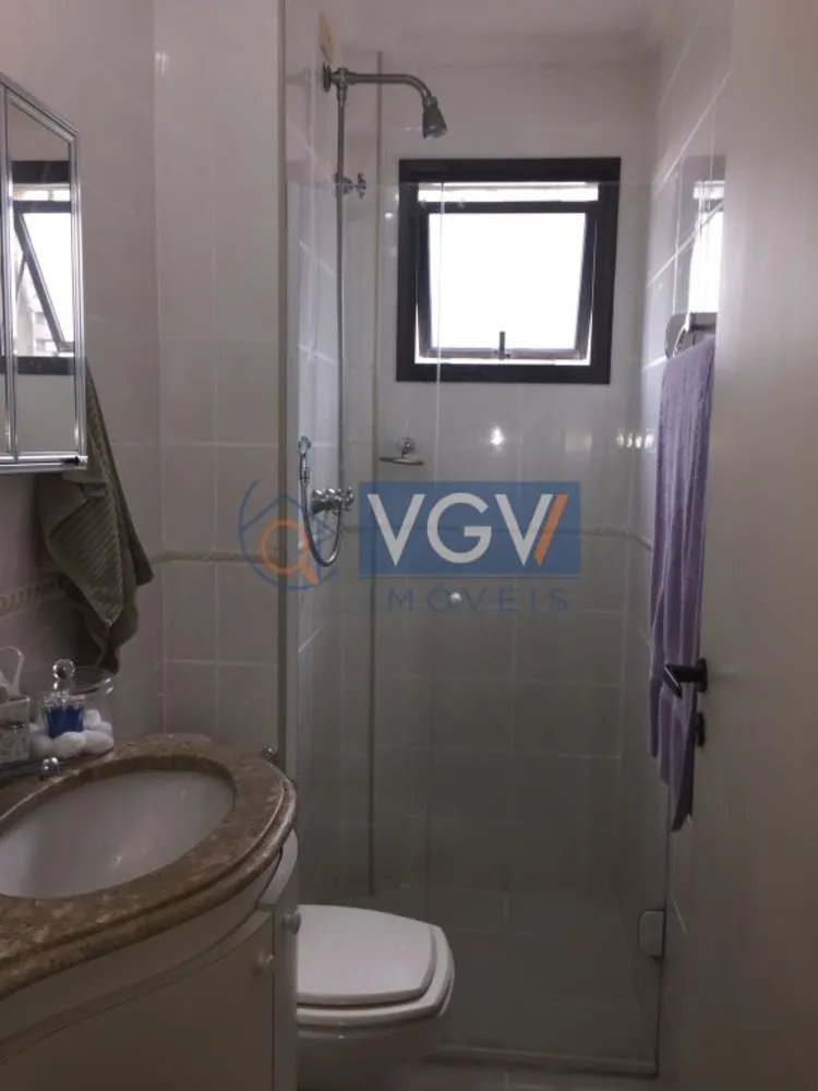 Apartamento, 3 quartos, 100 m² - Foto 1