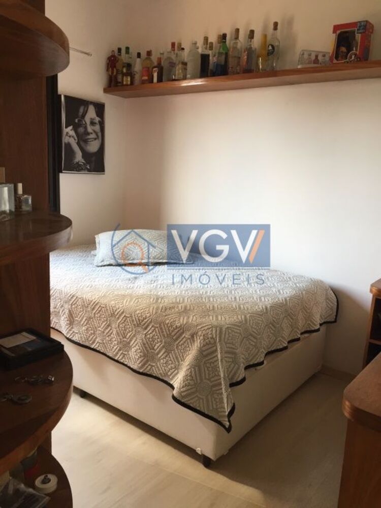 Apartamento, 3 quartos, 100 m² - Foto 1