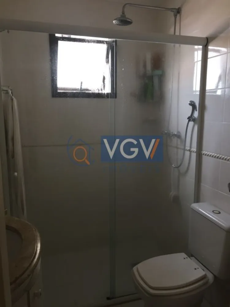 Apartamento, 3 quartos, 100 m² - Foto 12