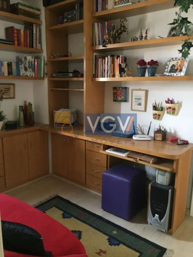 Apartamento, 3 quartos, 100 m² - Foto 4