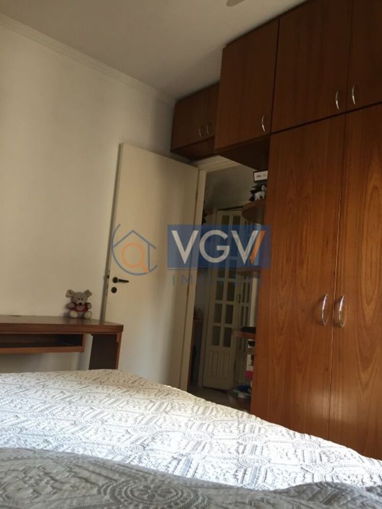 Apartamento, 3 quartos, 100 m² - Foto 2