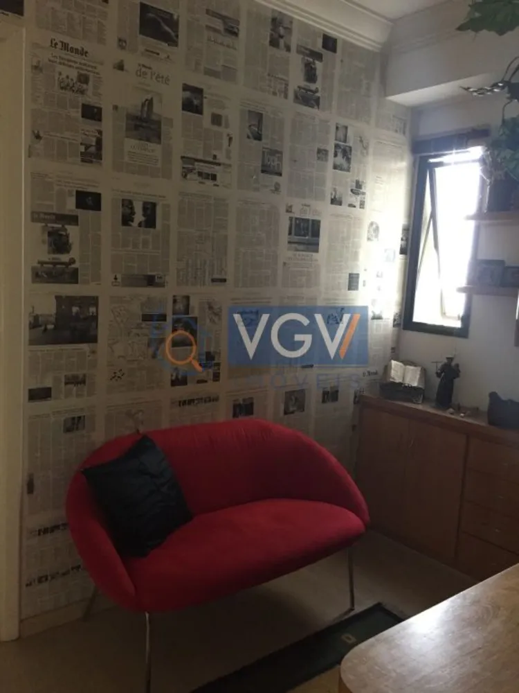 Apartamento, 3 quartos, 100 m² - Foto 2