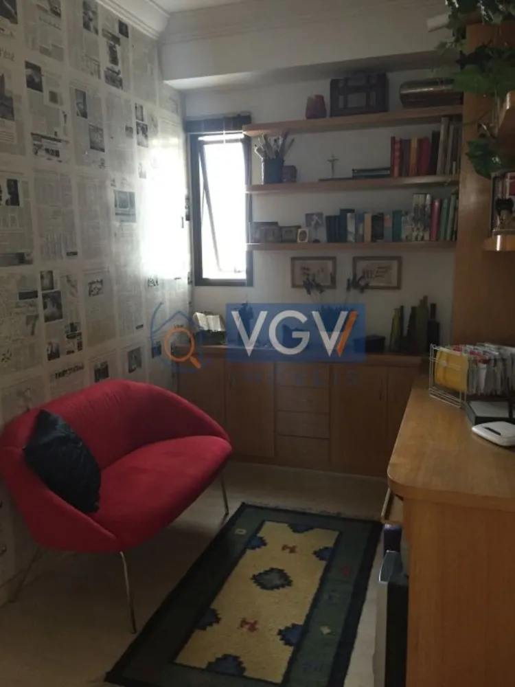 Apartamento, 3 quartos, 100 m² - Foto 10