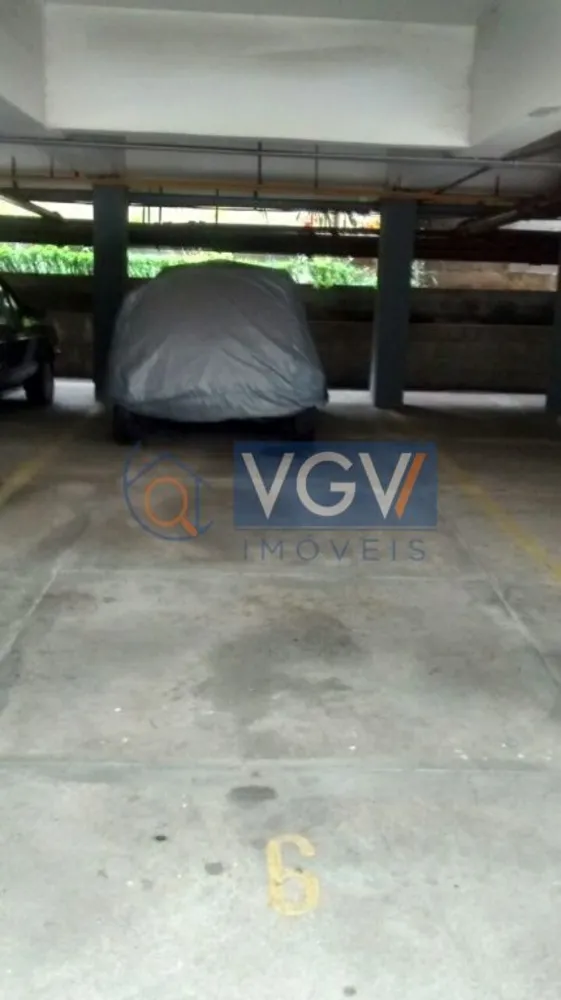 Apartamento, 2 quartos, 60 m² - Foto 3