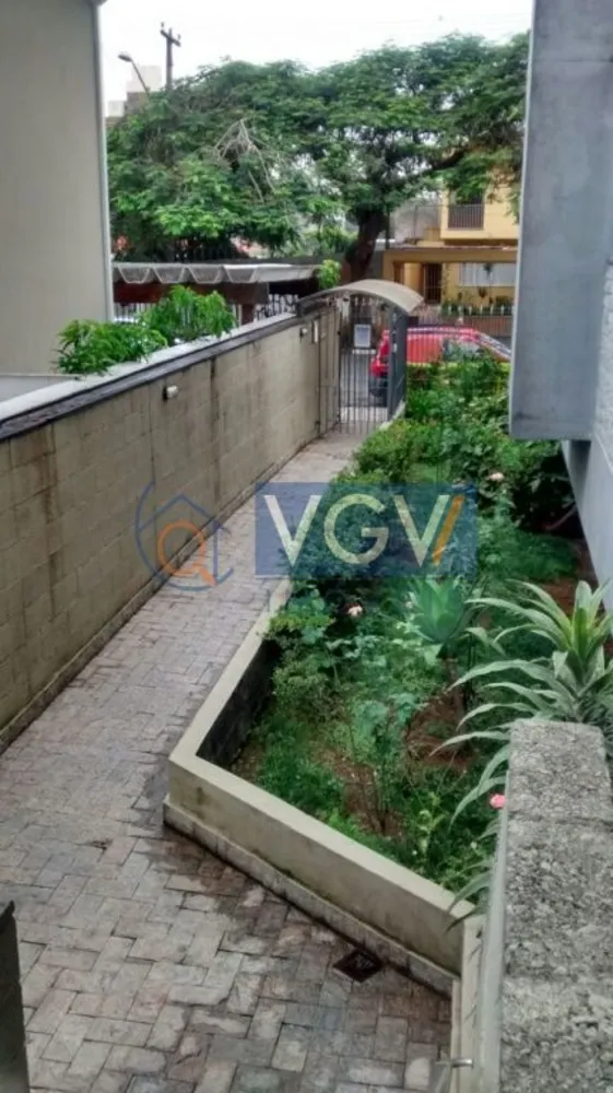 Apartamento, 2 quartos, 60 m² - Foto 11