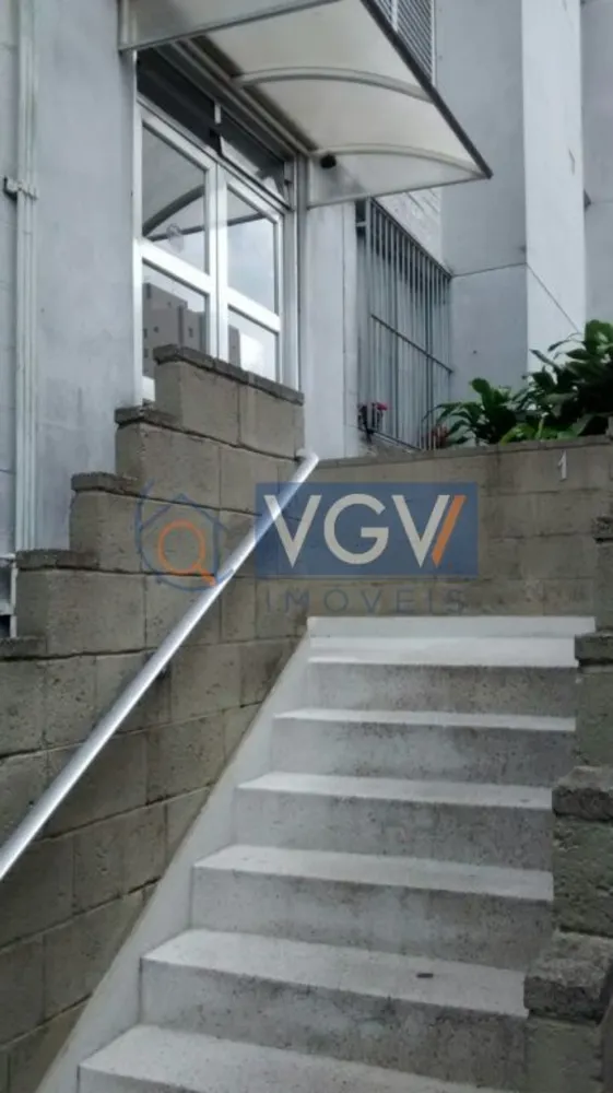 Apartamento, 2 quartos, 60 m² - Foto 1