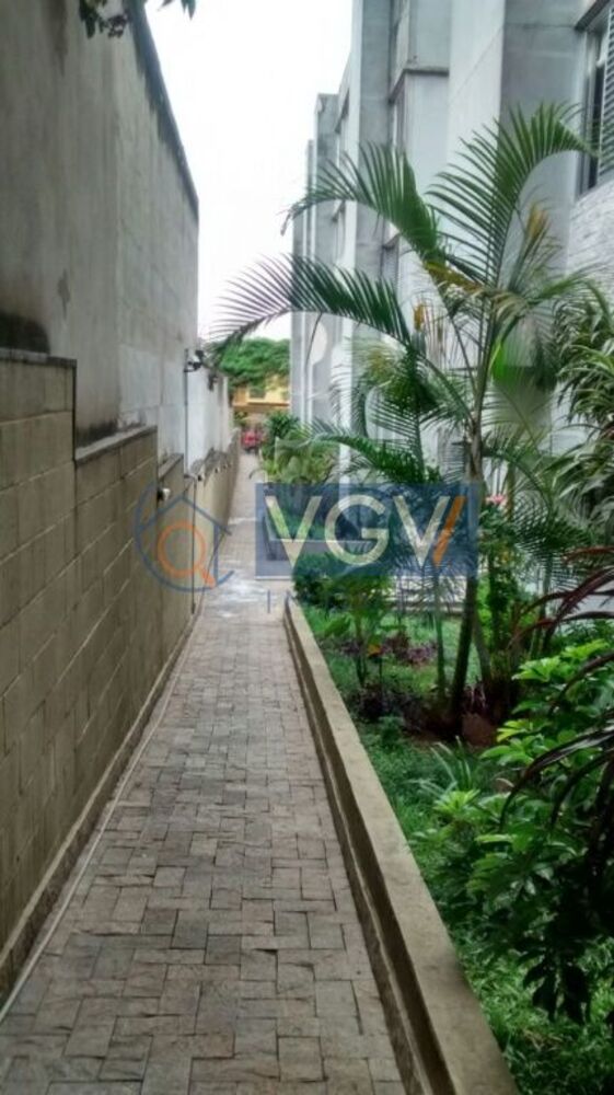 Apartamento, 2 quartos, 60 m² - Foto 5