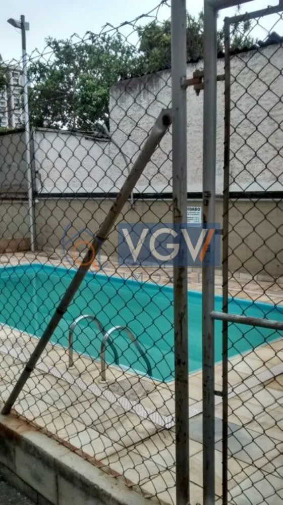 Apartamento, 2 quartos, 60 m² - Foto 9
