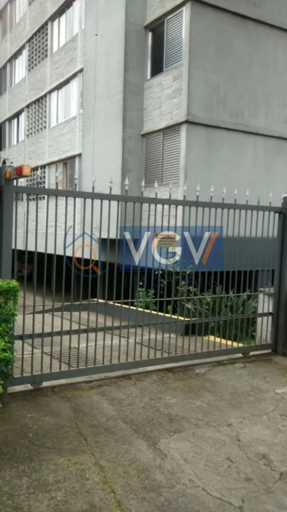 Apartamento, 2 quartos, 60 m² - Foto 12