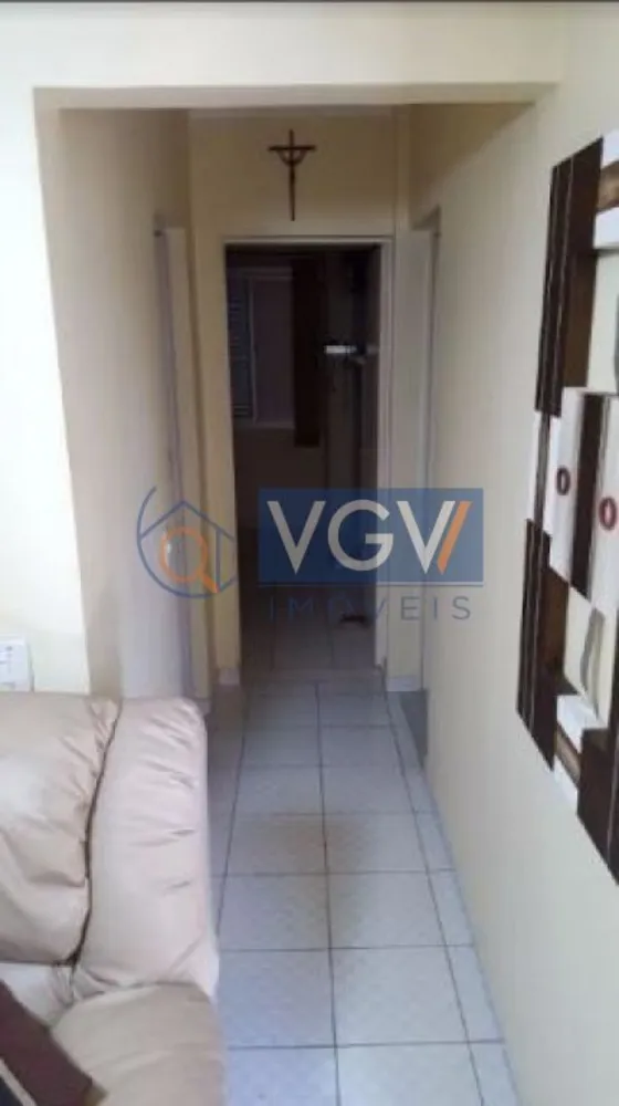 Apartamento, 2 quartos, 66 m² - Foto 1