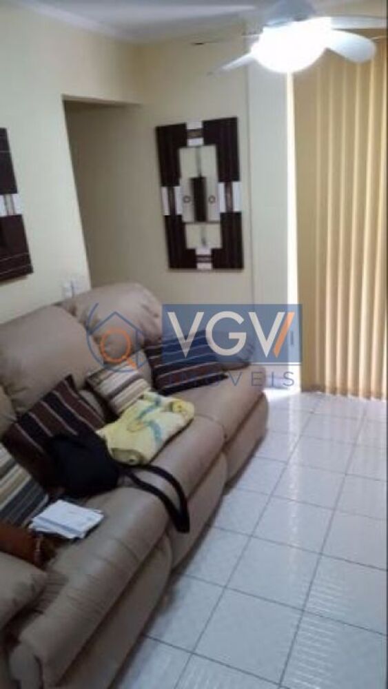 Apartamento à venda com 2 quartos, 66m² - Foto 3