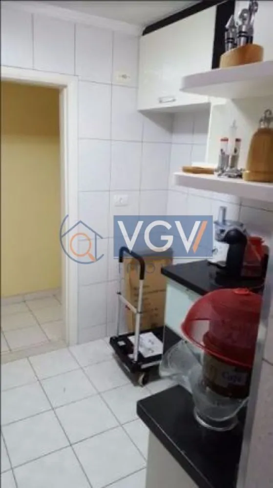 Apartamento, 2 quartos, 66 m² - Foto 3