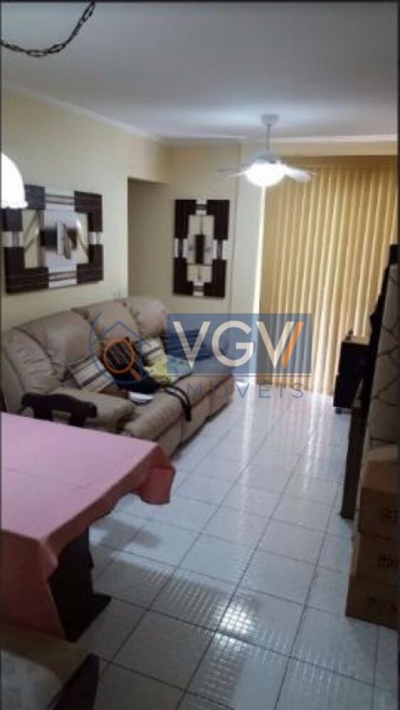 Apartamento à venda com 2 quartos, 66m² - Foto 1