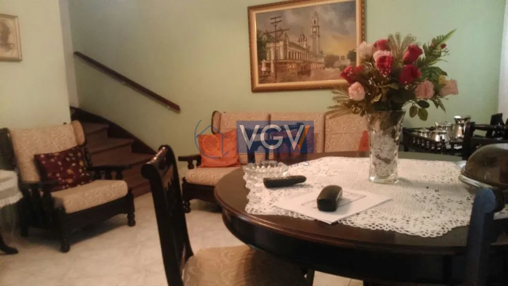 Casa, 3 quartos, 75 m² - Foto 6