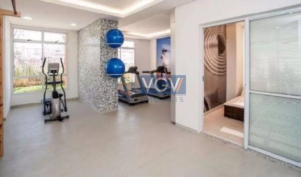 Apartamento à venda com 2 quartos, 65m² - Foto 8