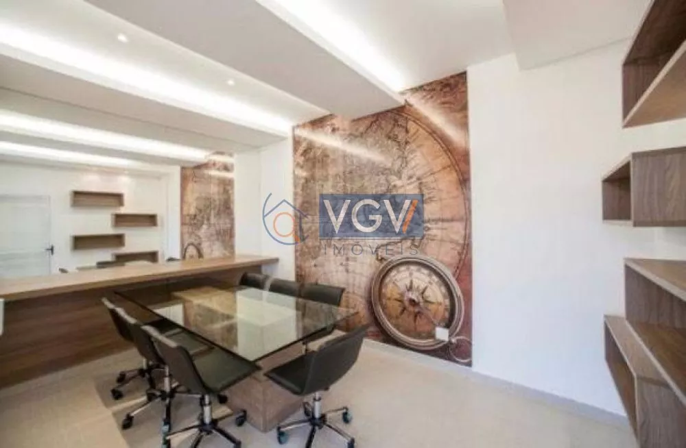 Apartamento à venda com 2 quartos, 65m² - Foto 7