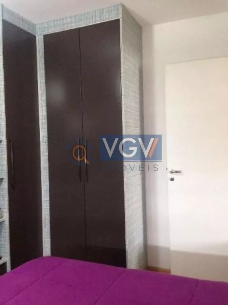 Apartamento à venda com 2 quartos, 65m² - Foto 5