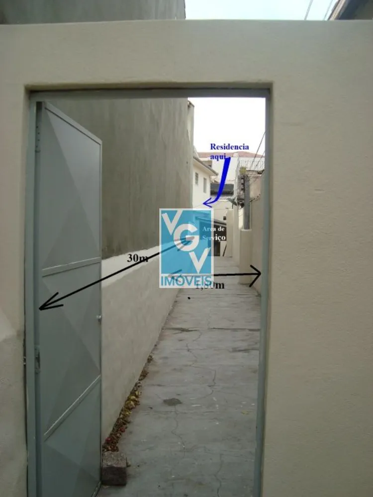 Casa, 2 quartos, 135 m² - Foto 11