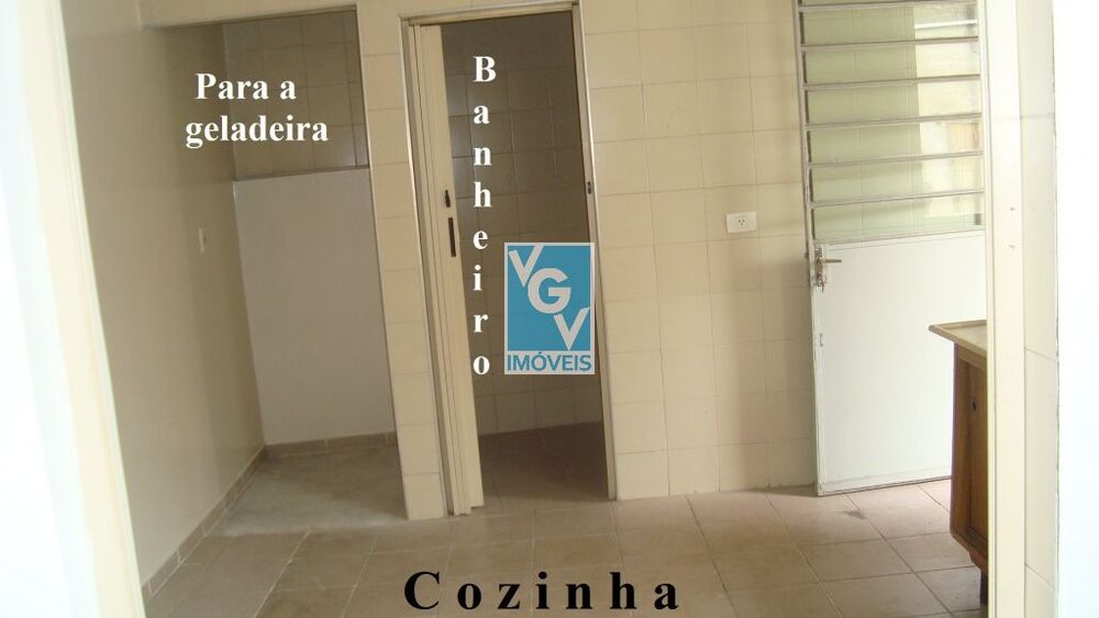 Casa para alugar com 2 quartos, 135m² - Foto 1