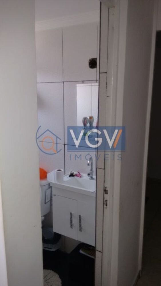 Apartamento, 2 quartos, 53 m² - Foto 5