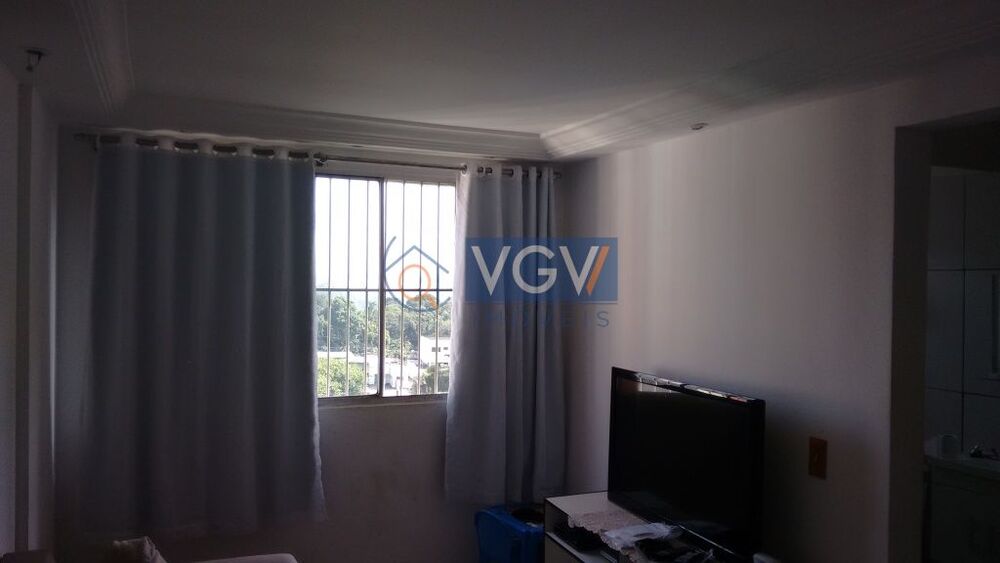 Apartamento, 2 quartos, 53 m² - Foto 9