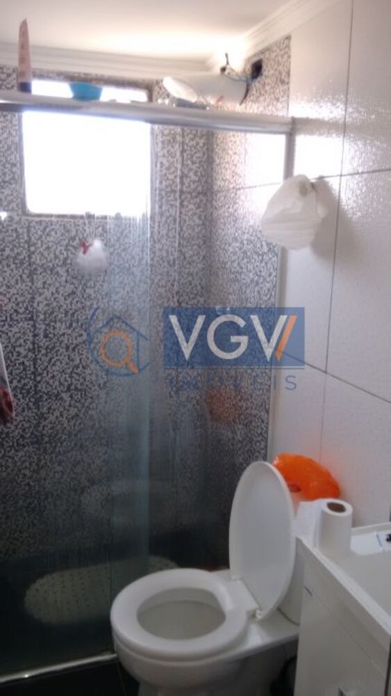 Apartamento, 2 quartos, 53 m² - Foto 10