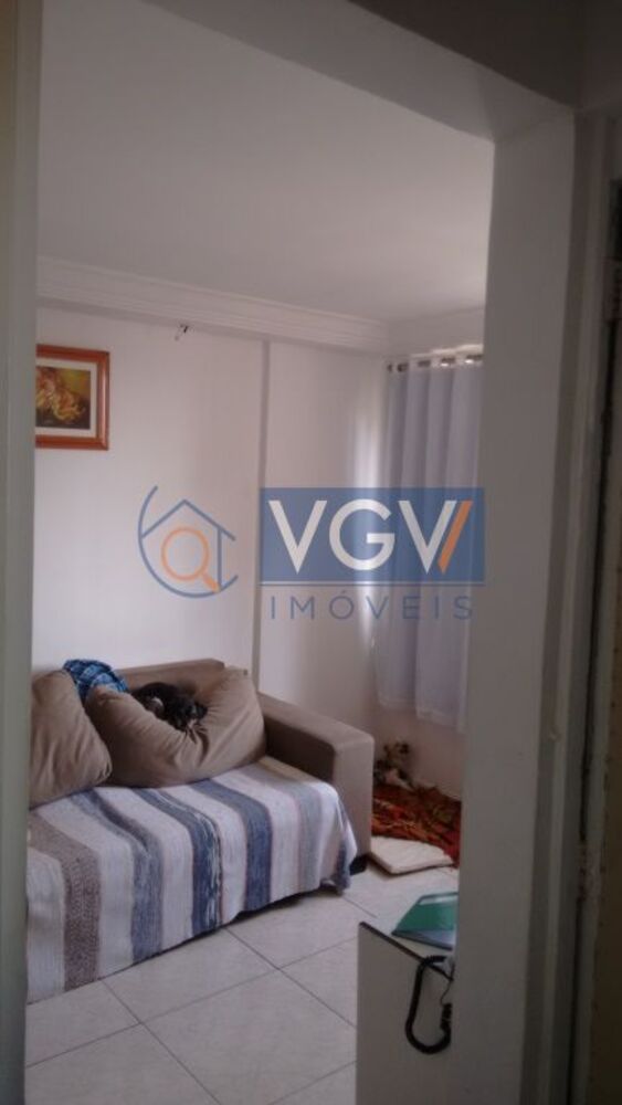 Apartamento, 2 quartos, 53 m² - Foto 8