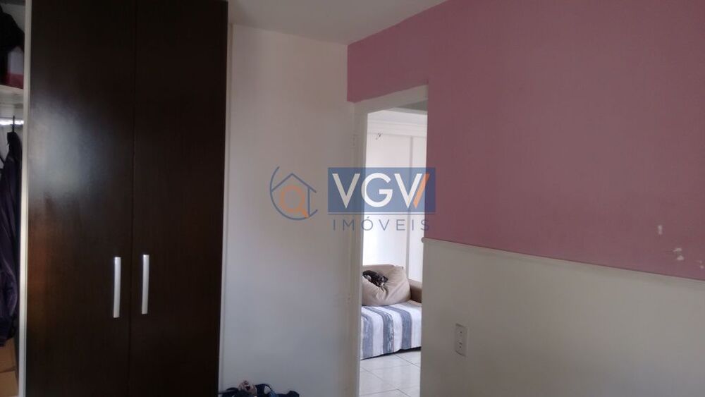 Apartamento, 2 quartos, 53 m² - Foto 2