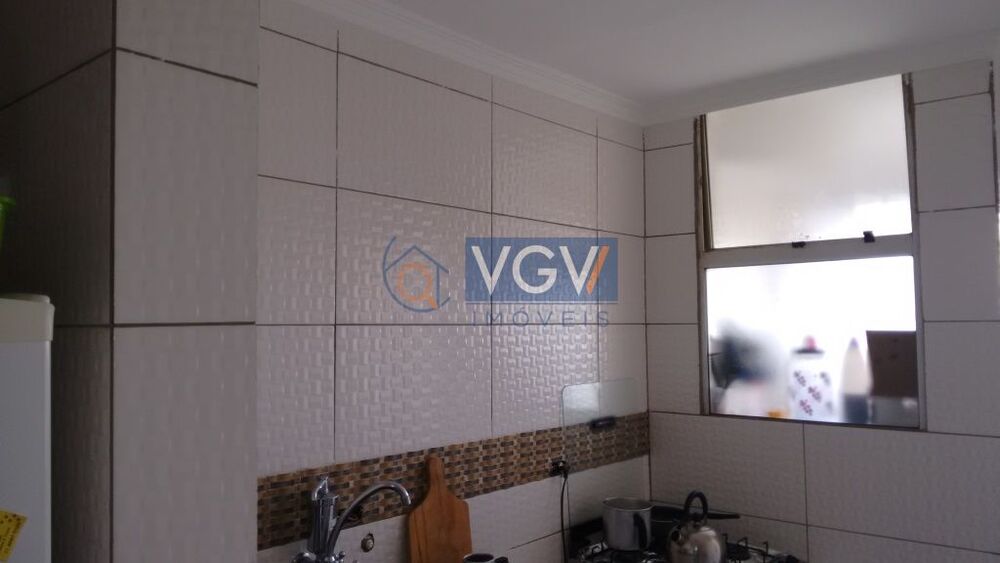 Apartamento, 2 quartos, 53 m² - Foto 3