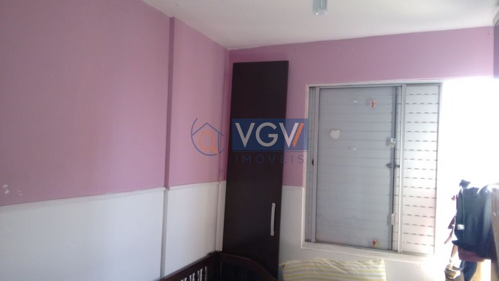 Apartamento, 2 quartos, 53 m² - Foto 4
