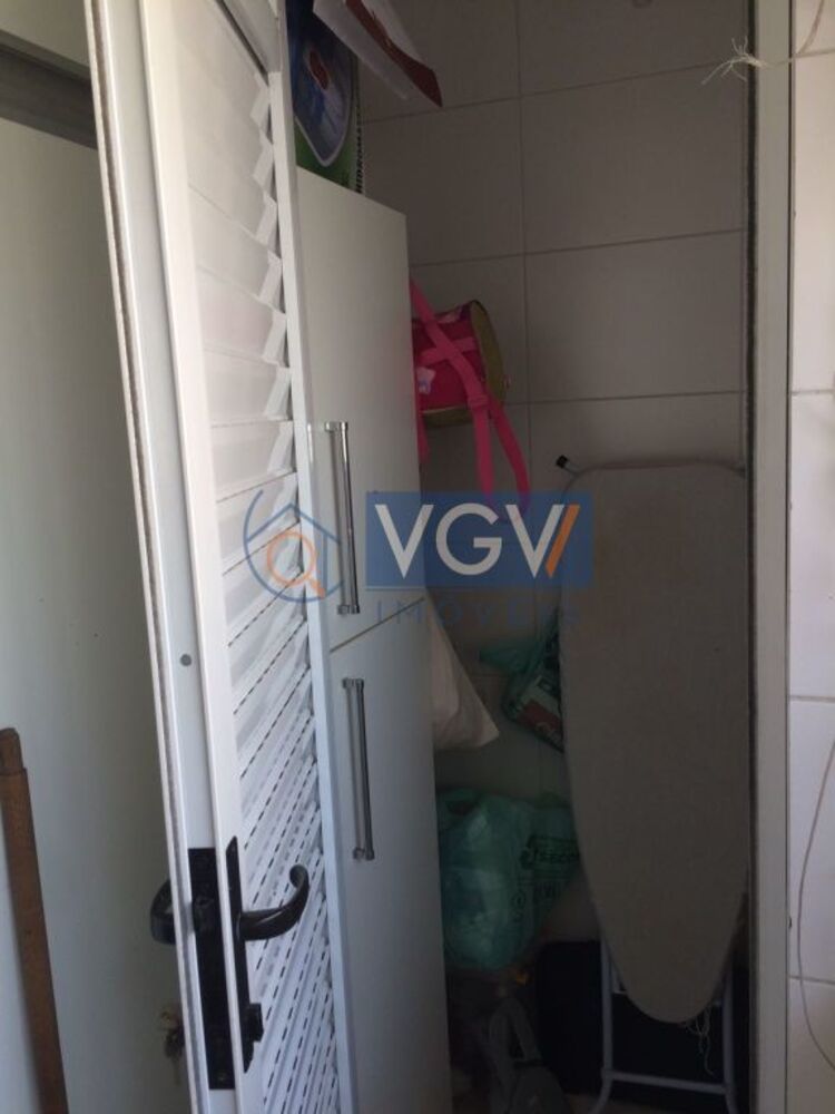 Apartamento, 2 quartos, 94 m² - Foto 2