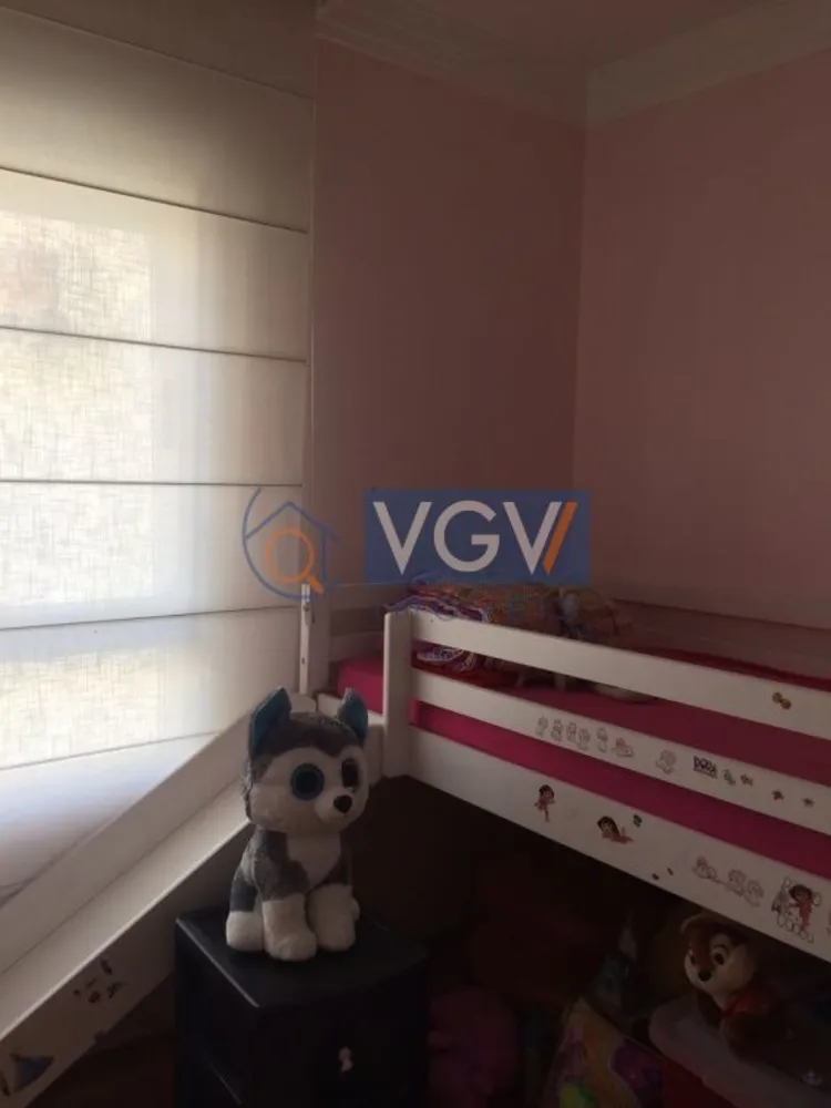 Apartamento, 2 quartos, 94 m² - Foto 8