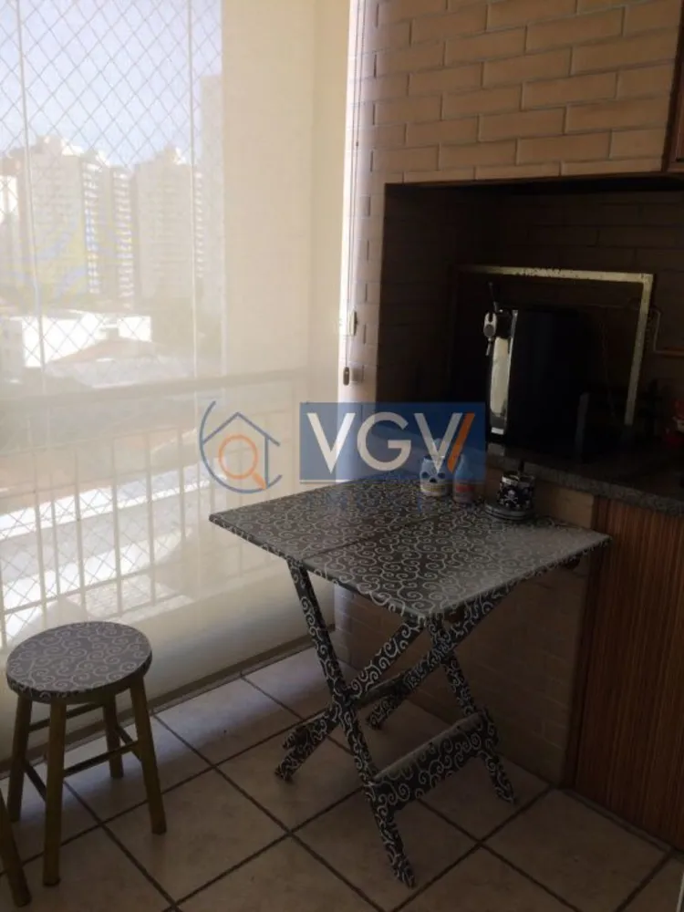 Apartamento, 2 quartos, 94 m² - Foto 7