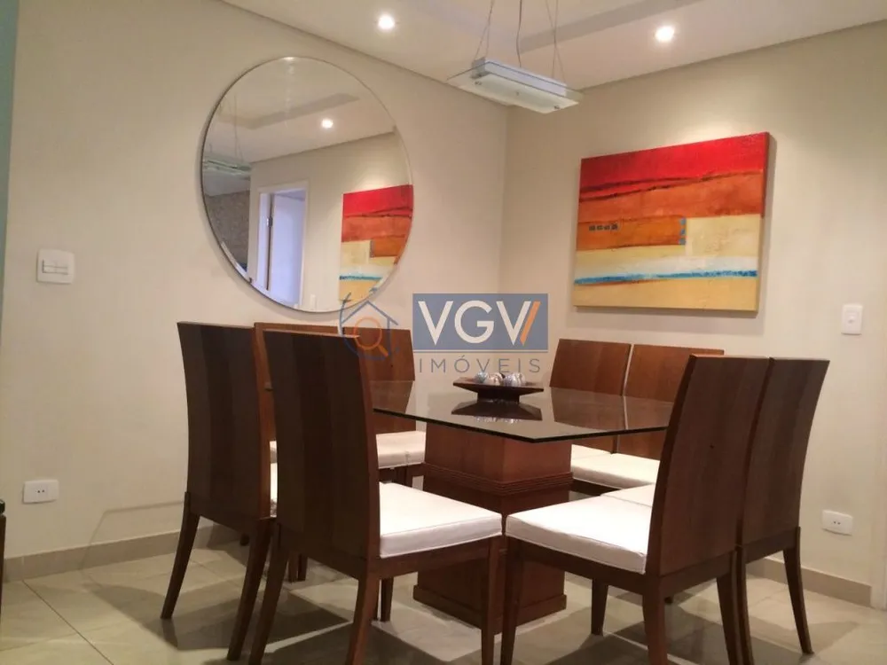Apartamento, 2 quartos, 94 m² - Foto 4
