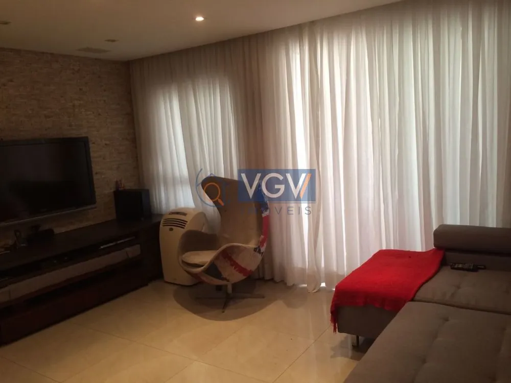 Apartamento, 2 quartos, 94 m² - Foto 1